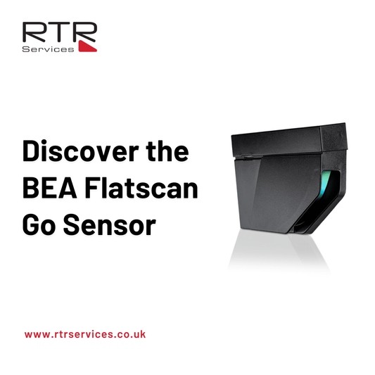 Product Highlight – BEA Flatscan Go