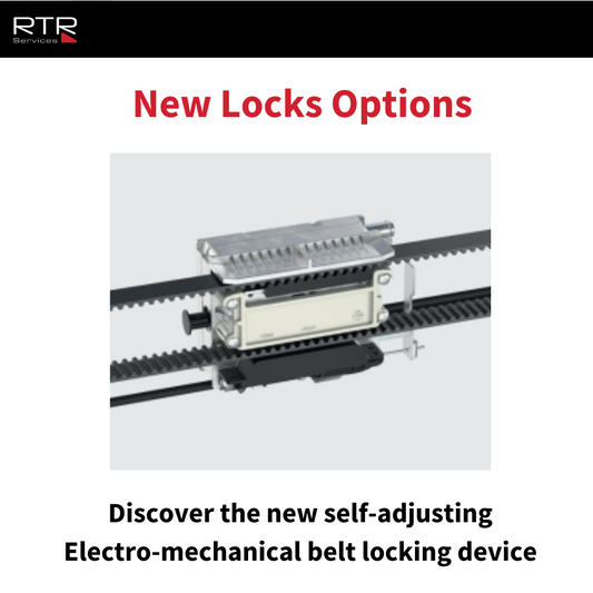 New Lock Options