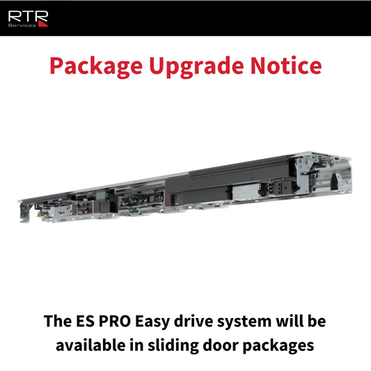 Package Upgrade Notice