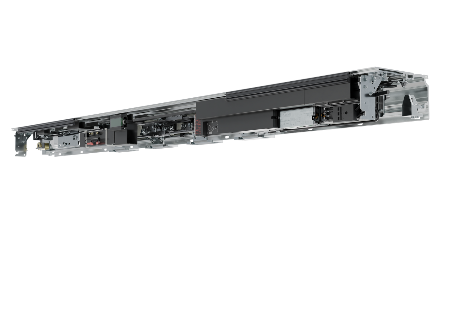 40ES250PE-S-3M dormakaba ES250 PRO Easy 'Standard' Sliding Door Operator (In stock, please call for prices)