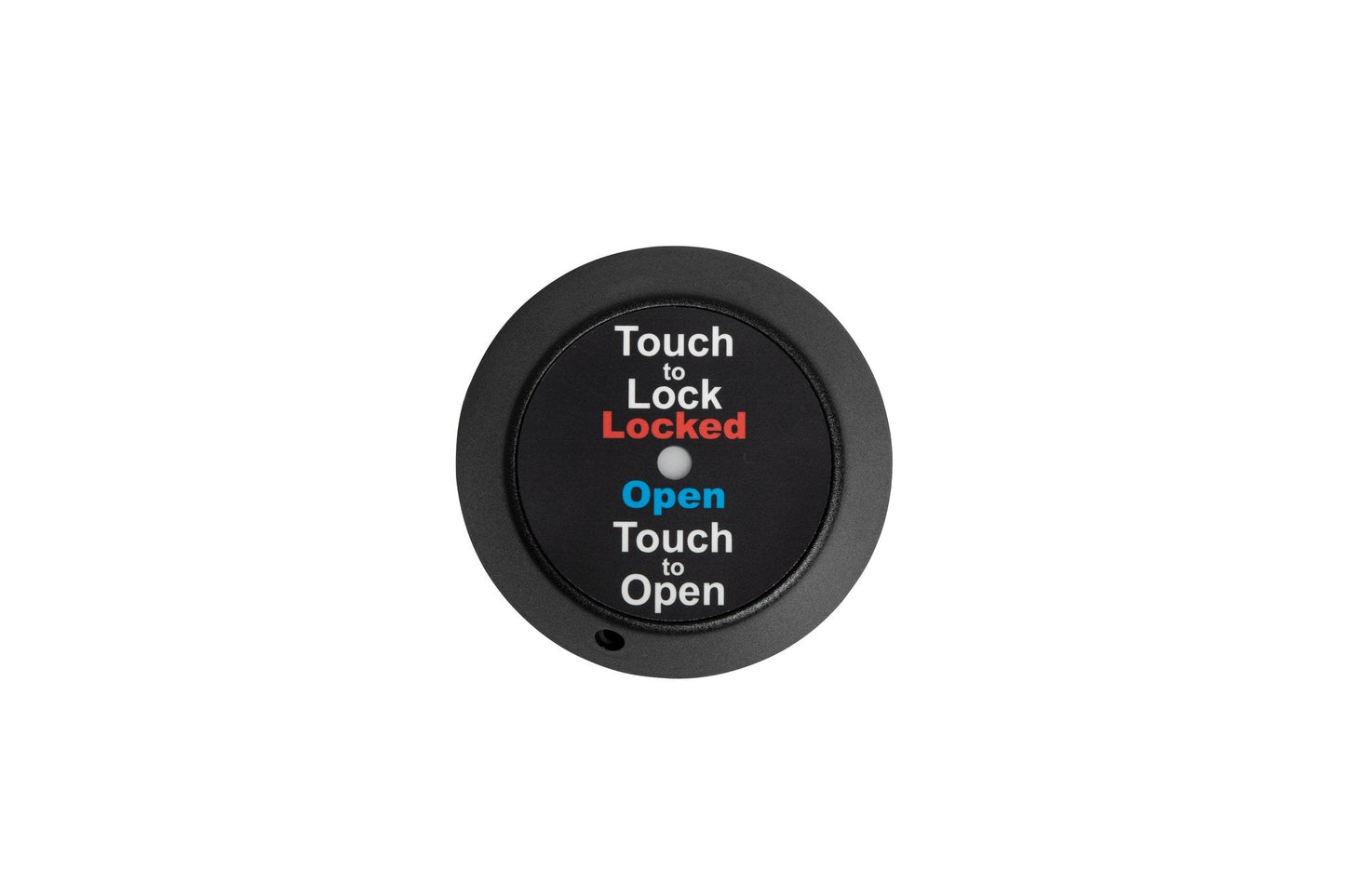 SAP4451-BLK Complete Stealth WC Entry Kit External