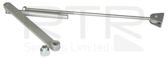 29272021 DORMA ED100/ED250 Extended Standard Arm