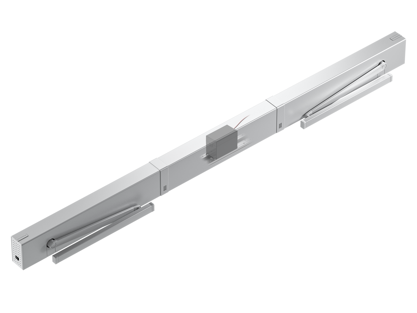 ACC0512 DORMA ED100/250 UPS Double Unit Kit with Vario Cover