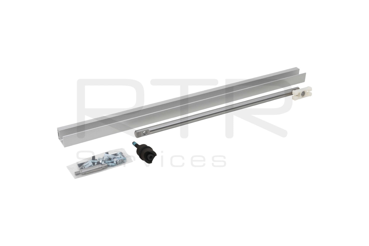 ADS6017 Gilgen Standard Sliding Rod