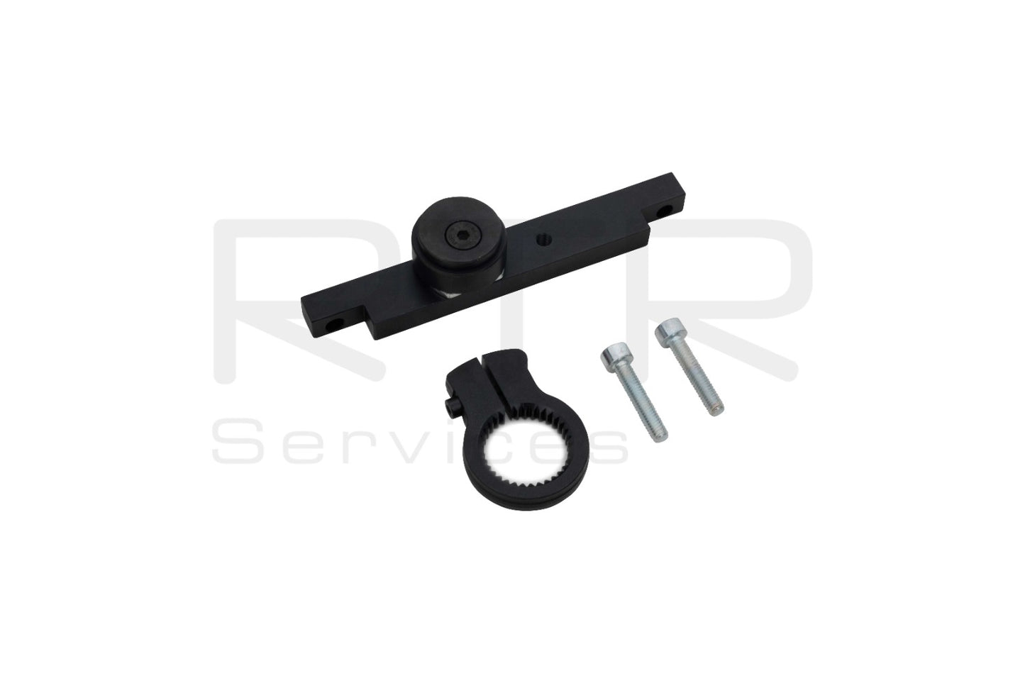 ADS6020 Gilgen FD20 Open Stop Piece