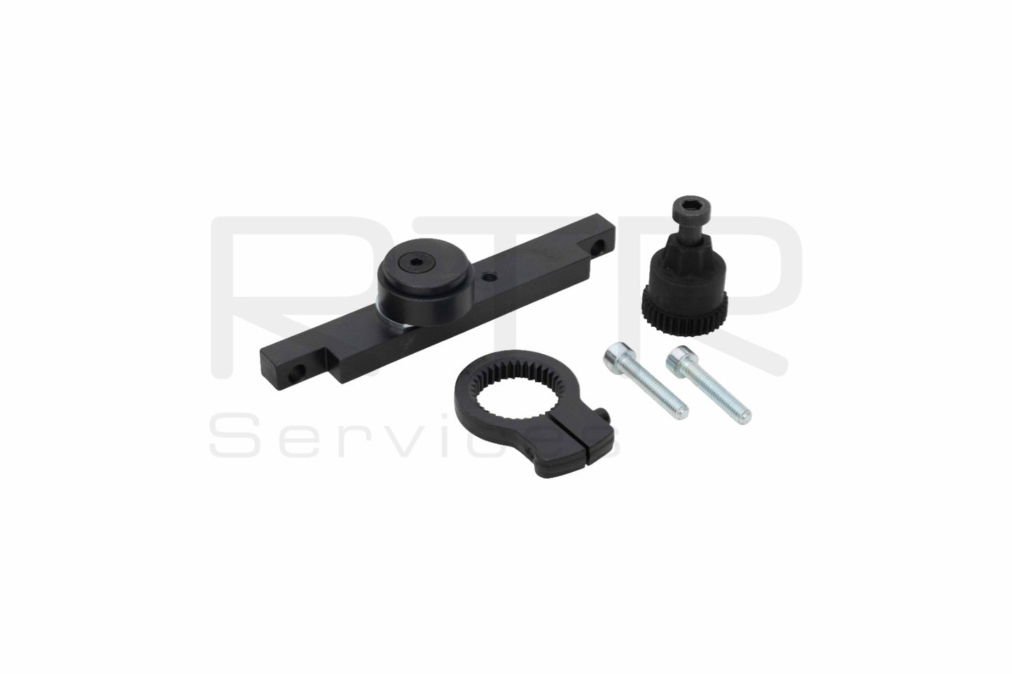 ADS6021 Gilgen FD20 Open Stop Piece for RG/RS Arms