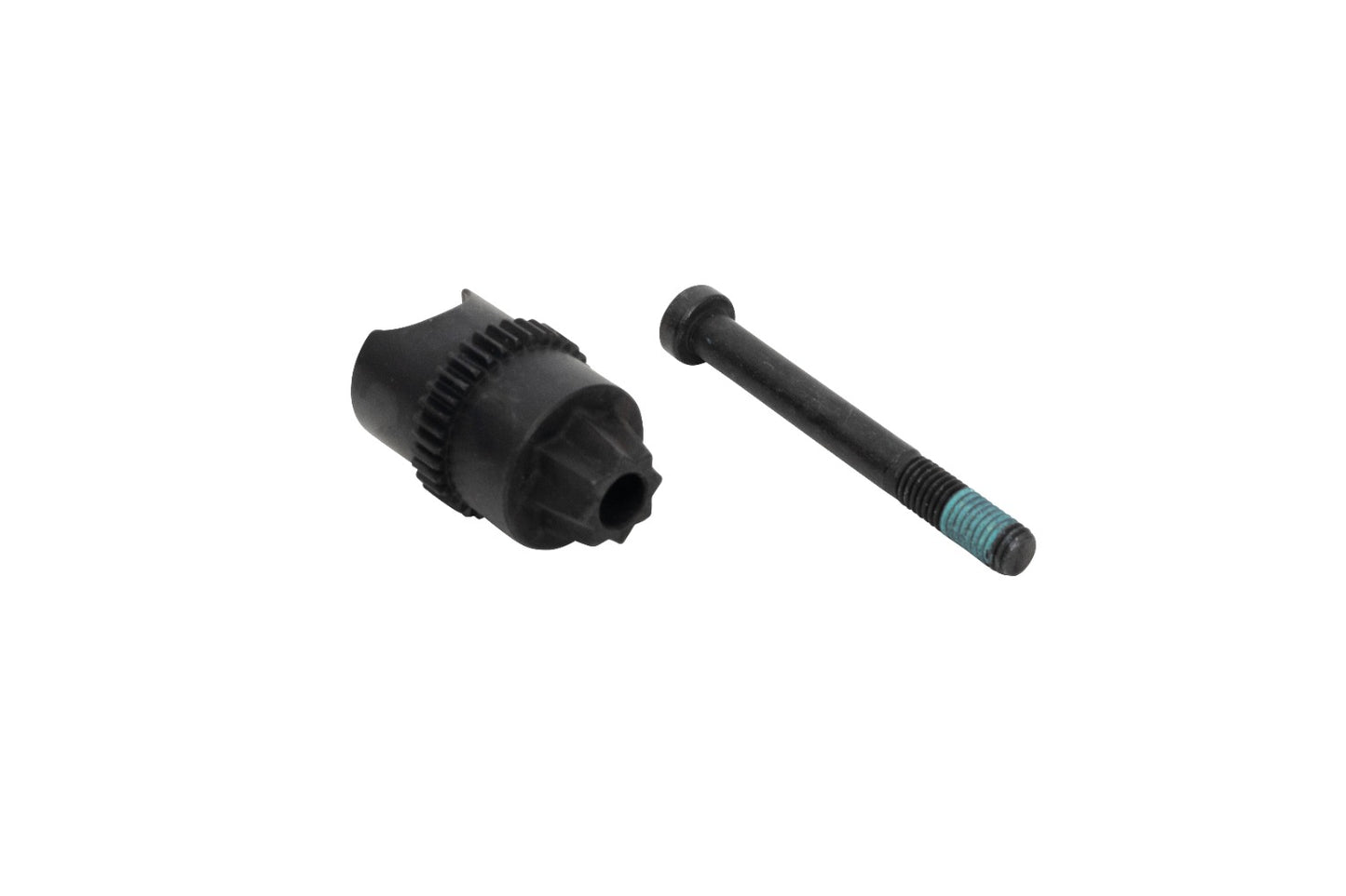 ADS6022 Gilgen FD20 Clamping Piece