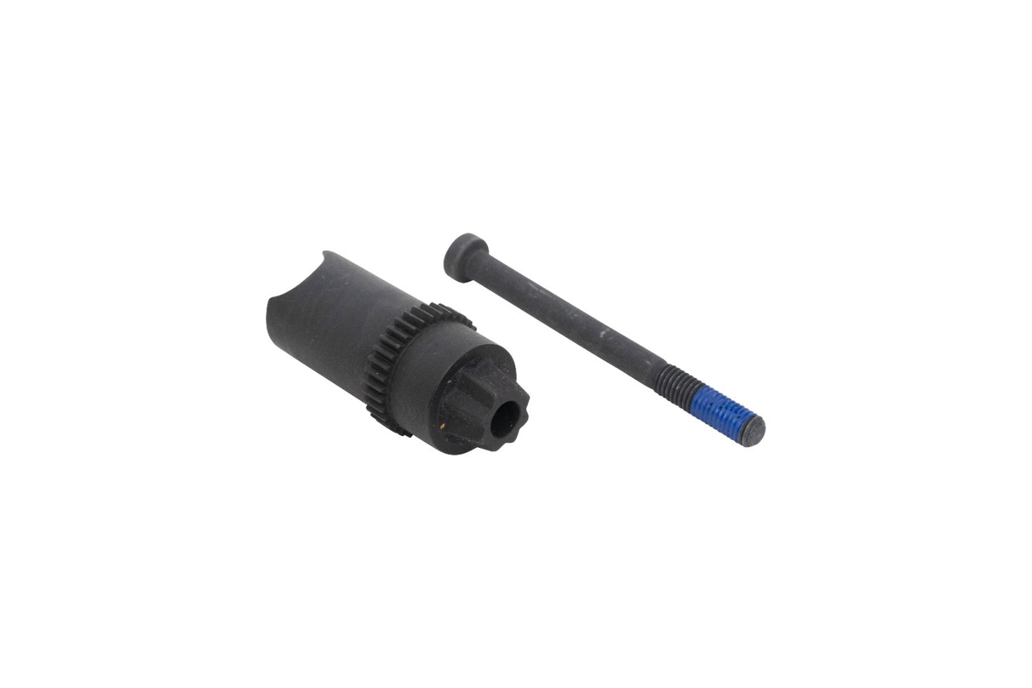 ADS6022 Gilgen FD20 Clamping Piece