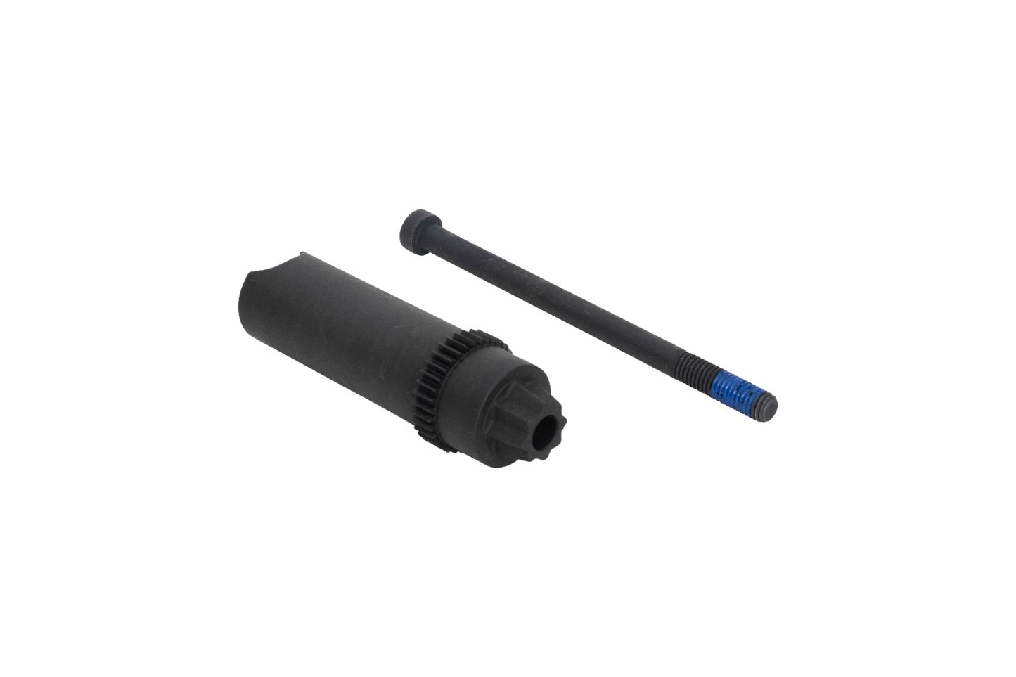 ADS6022 Gilgen FD20 Clamping Piece