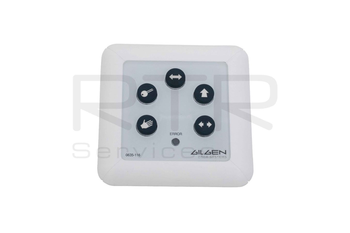 ADS6070 Gilgen SLX C-Bedix