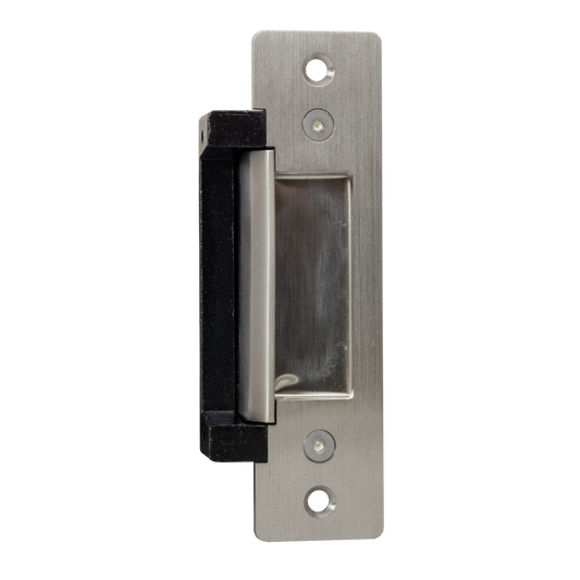 ACC0246 Selectable 12/24V DC ANSI Style Electric Strike