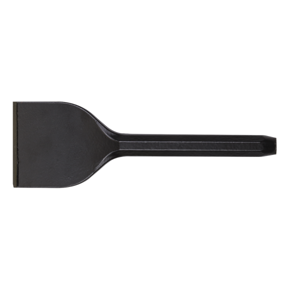 ENT1002 Sealey Brick Bolster 75 x 225mm