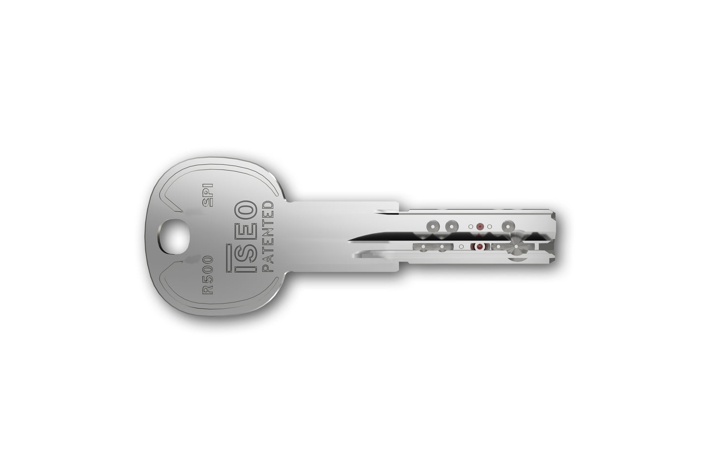 ACC1918 ISEO R500 SPI Extra Keys