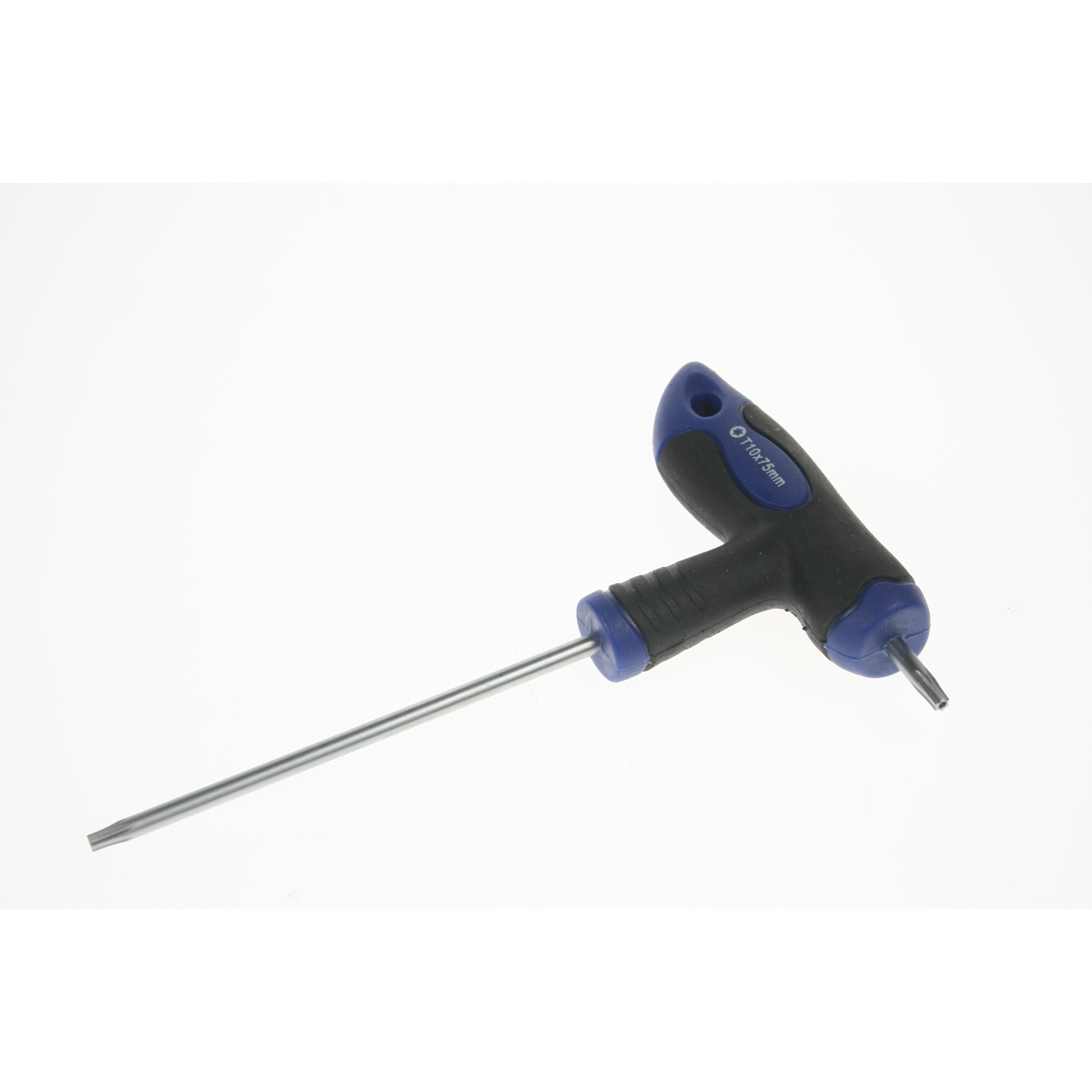 ENT1142 Sealey AK7147.09 Security Star Key t10 x 75mm