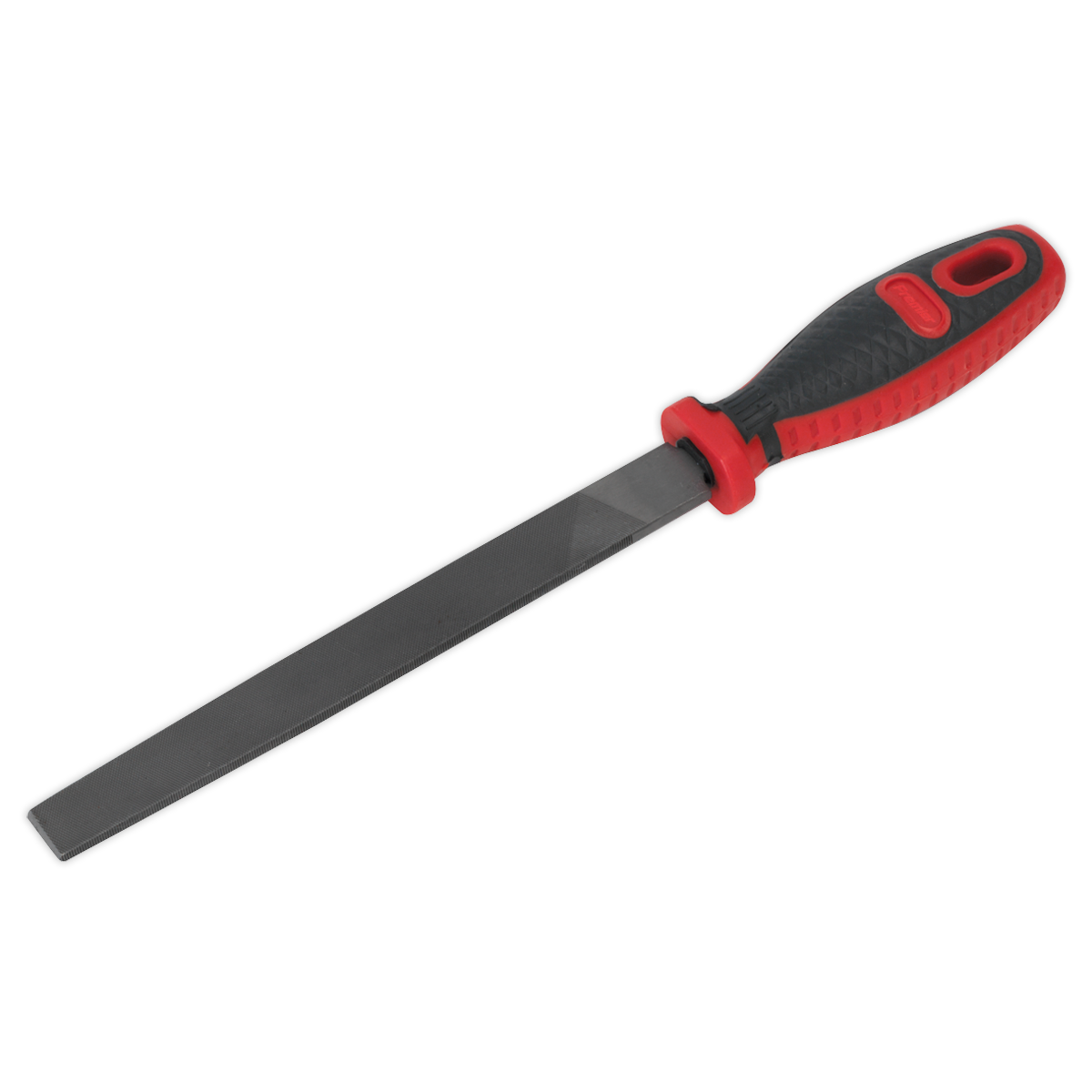 ENT1004 Sealey Premier AK5735 Flat Taper Engineer’s File 200mm