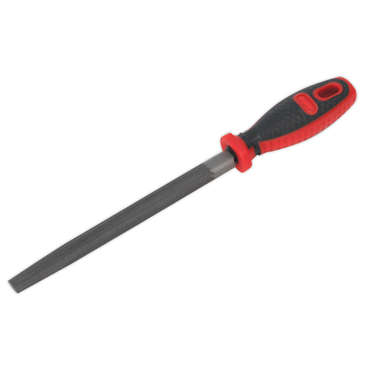 ENT1005 Sealey Premier AK5731 Half-Round Engineer’s File 200mm