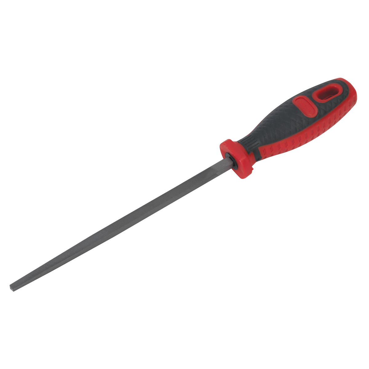 ENT1007 Sealey Premier AK5863 Smooth Cut Square Engineer’s File 200mm