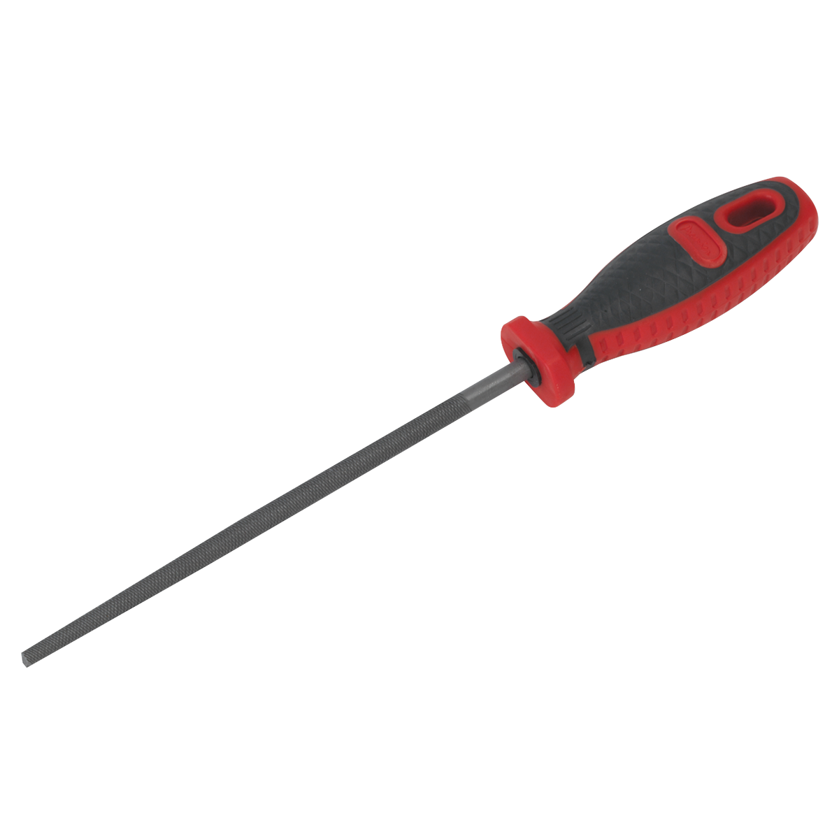 ENT1008 Sealey Premier AK5862 Smooth Cut Round Engineer’s File 200mm