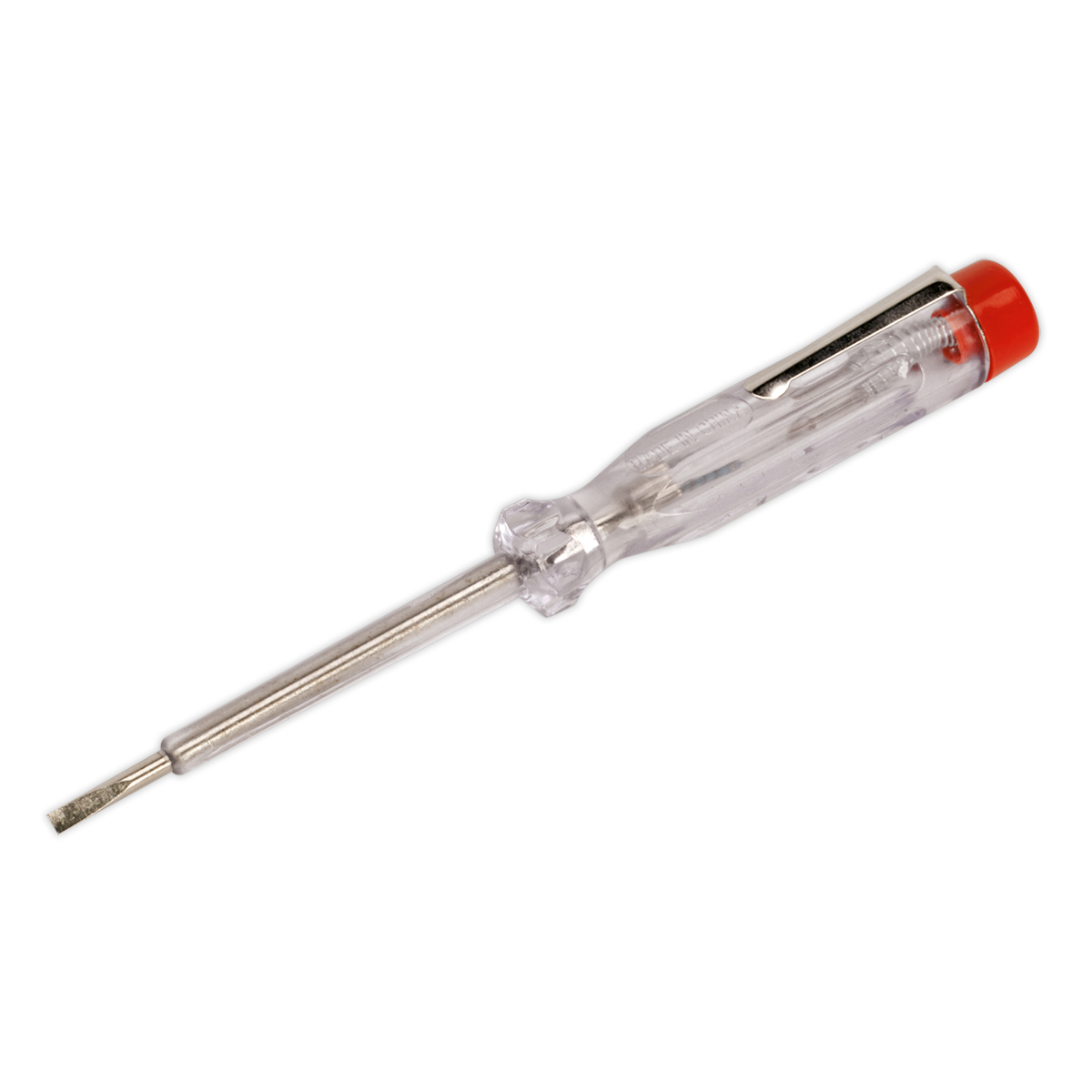 ENT1013 Sealey AK1990 Mains Tester 140mm