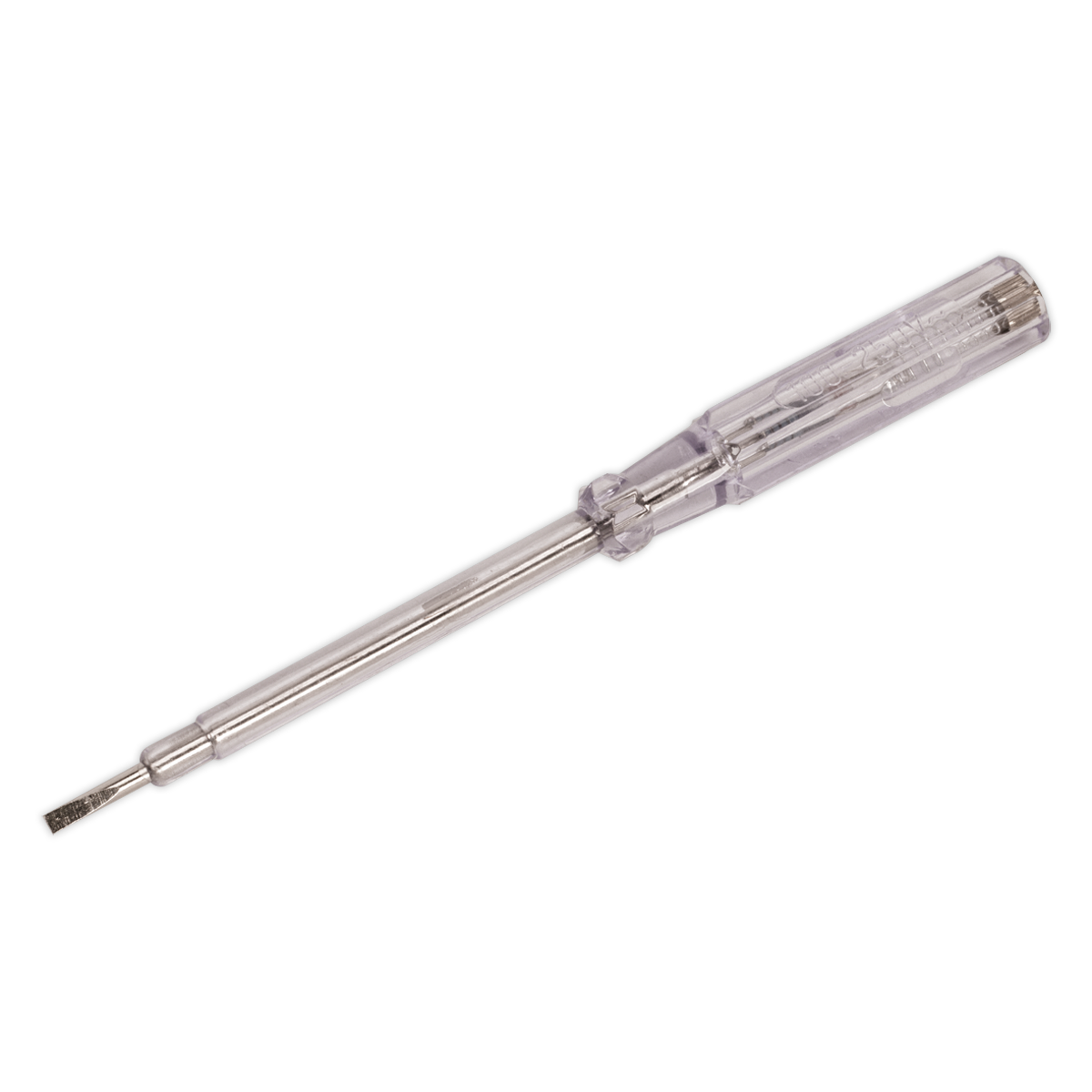 ENT1014 Sealey AK1991 Mains Tester 100-250V 190mm
