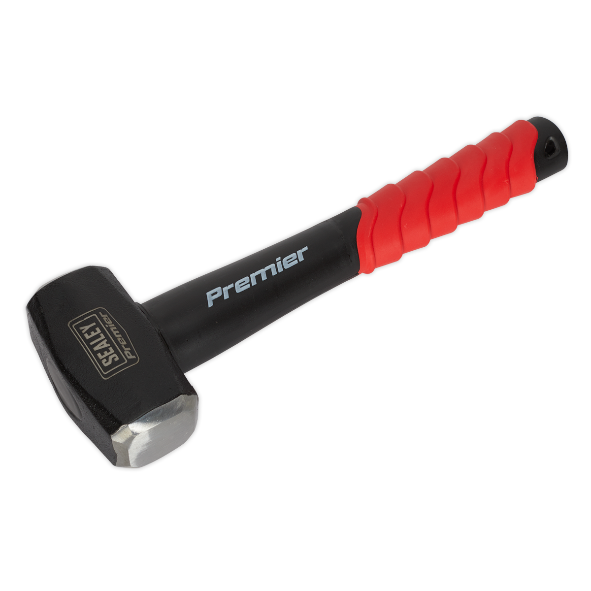 ENT1017 Sealey Premier CHF251 Club Hammer 2.5lb