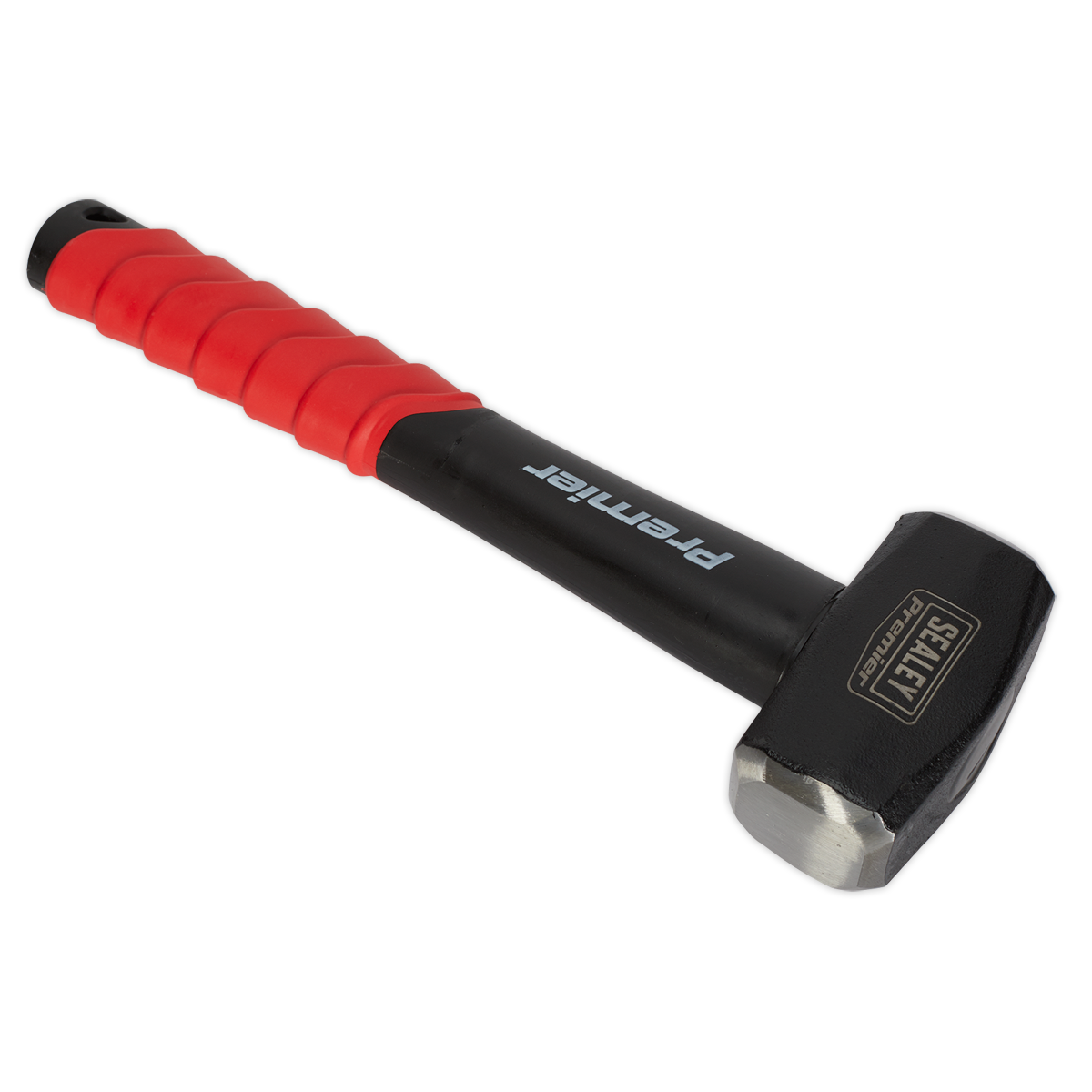 ENT1017 Sealey Premier CHF251 Club Hammer 2.5lb