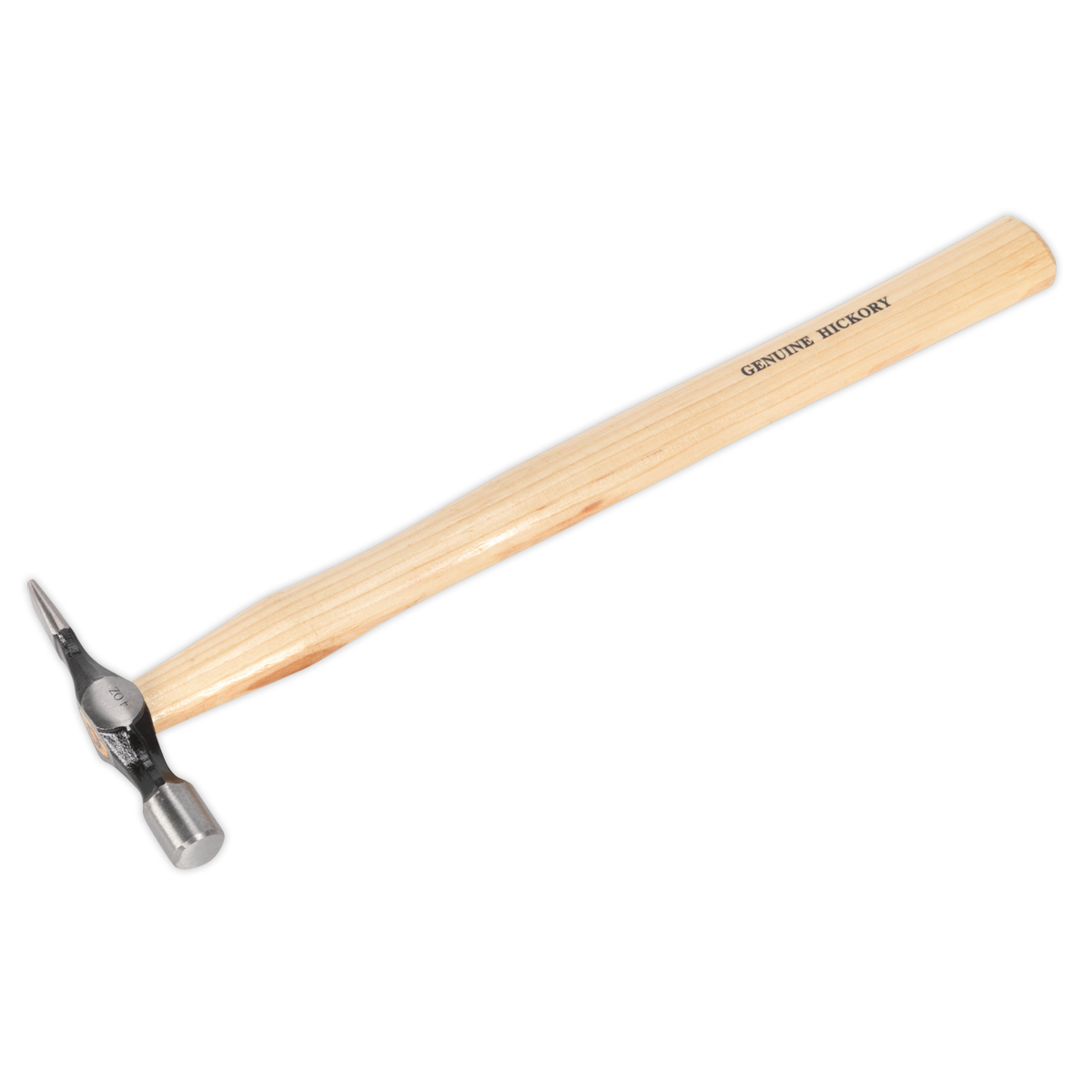 ENT1019 Sealey CPH04 Cross Pein Hammer 4oz