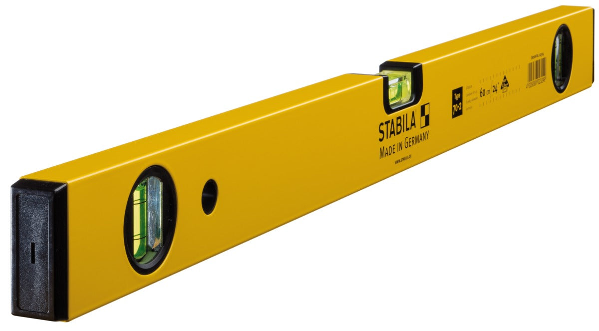 ENT1026 Stabila Type 70-2 Spirit Level