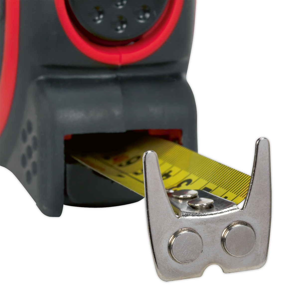 ENT1028 Sealey Premier SMT5H Tape Measure ABS 5m (16ft)