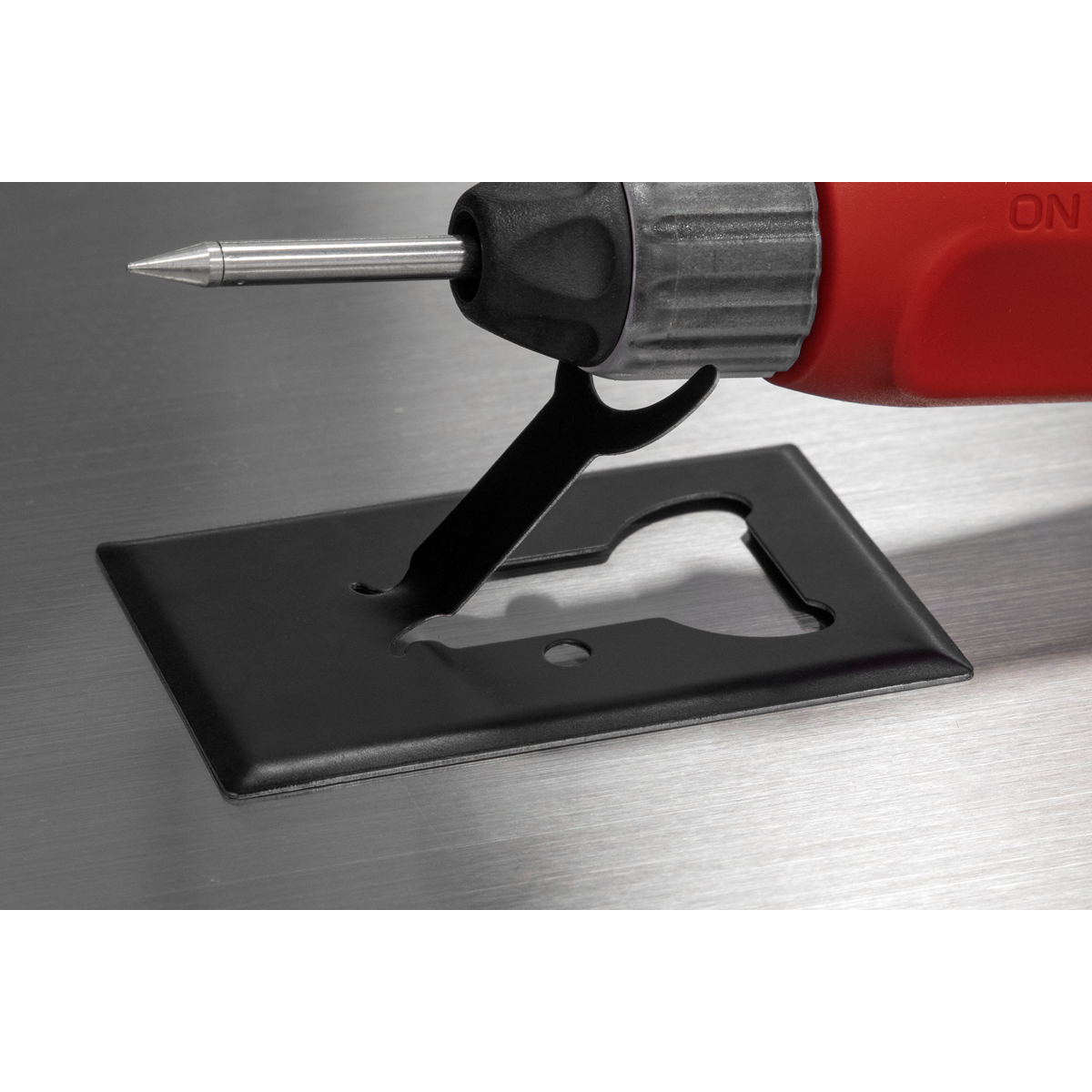 ENT1035 Sealey SDL10 Rechargeable Soldering Iron 12W