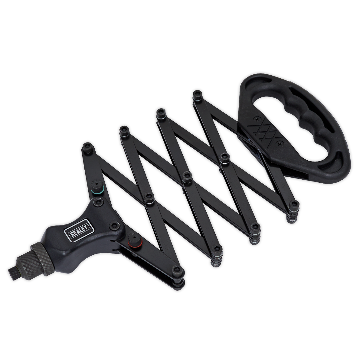 ENT1037 Sealey AK399 Lazy Tongs Riveter