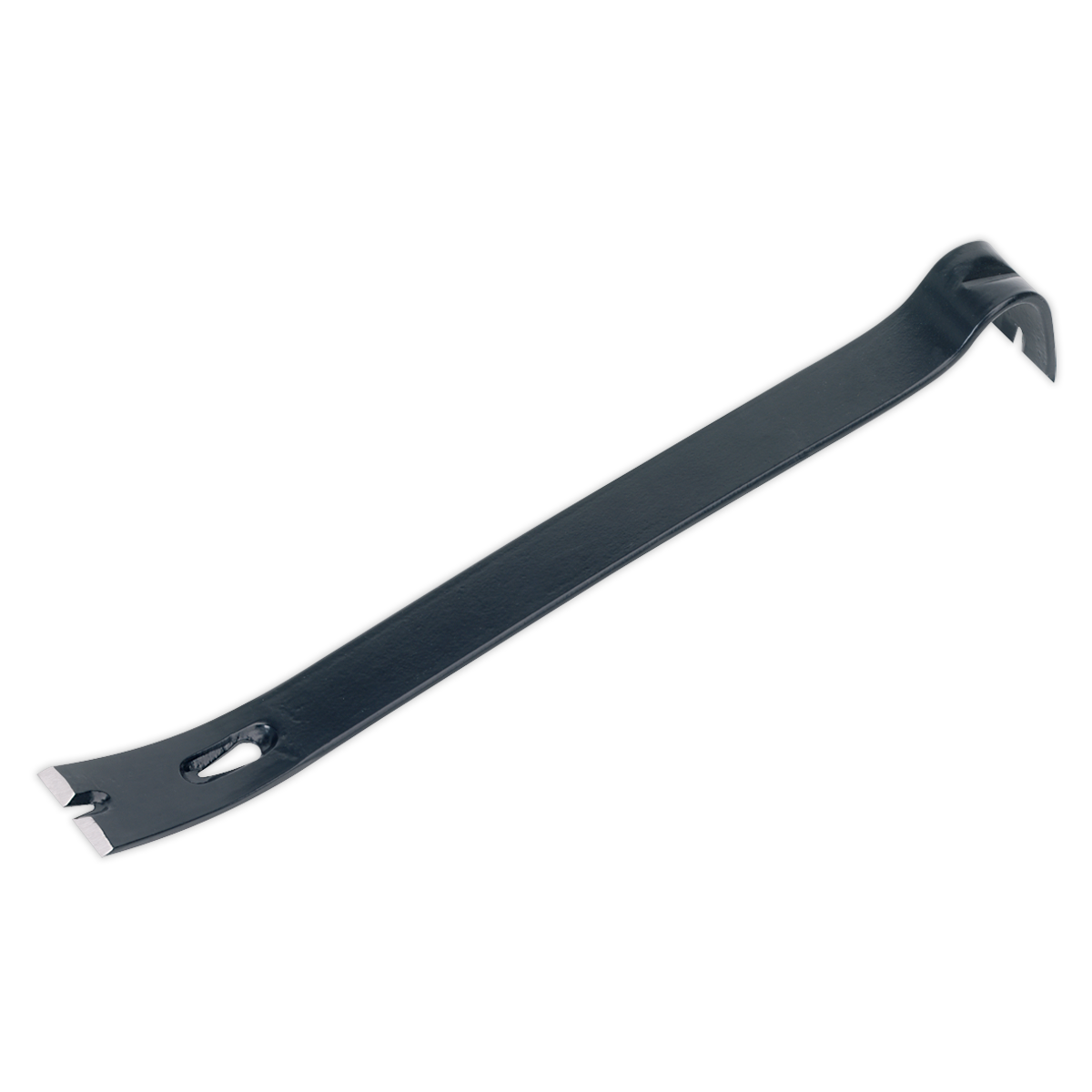 ENT1040 Sealey Premier AK884 Double End Flat Pry Bar 450mm