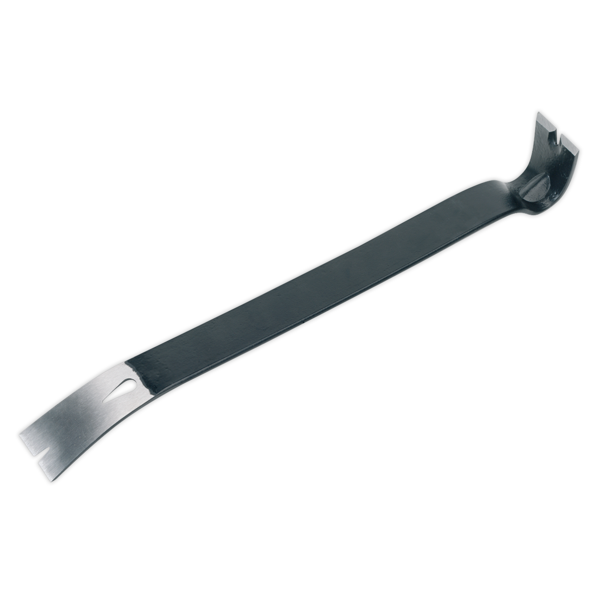 ENT1040 Sealey Premier AK884 Double End Flat Pry Bar 450mm