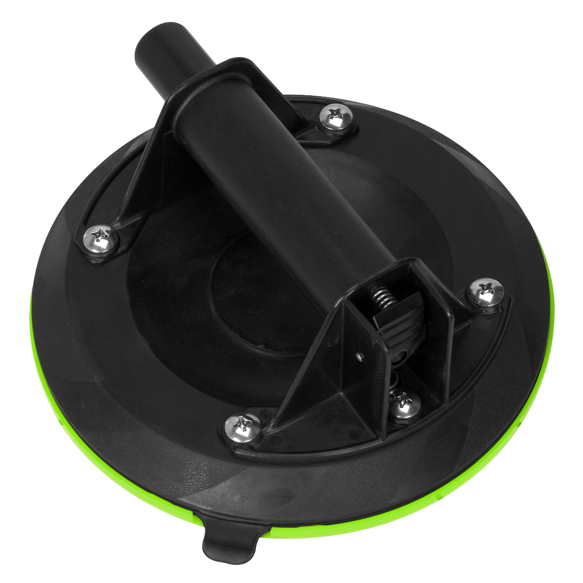 ENT1043 Sealey Heavy Duty Suction Cup With Vacuum Grip Indicator