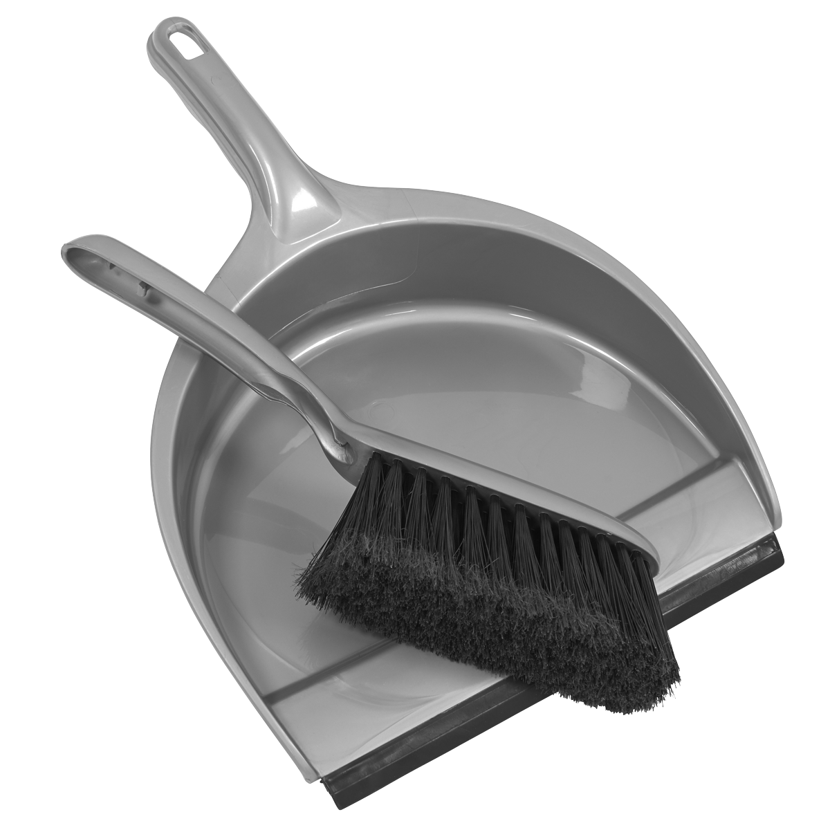 ENT1045 Sealey Dustpan & Brush Set