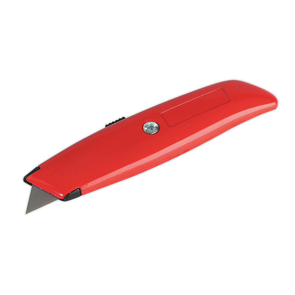 ENT1066 Sealey AK86 Retractable Utility Knife