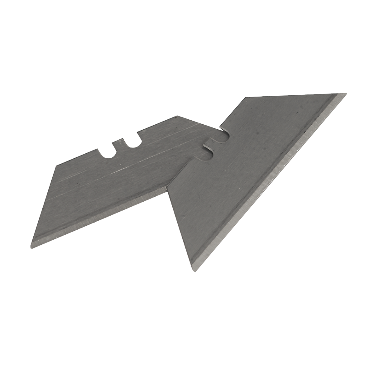 ENT1067 Sealey AK86/B Utility Knife Blade – pack of 10