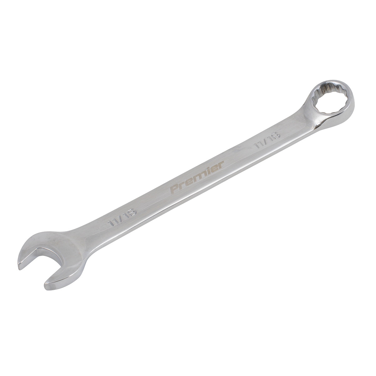 ENT1118 Sealey Premier CW08 Combination Spanner 8mm