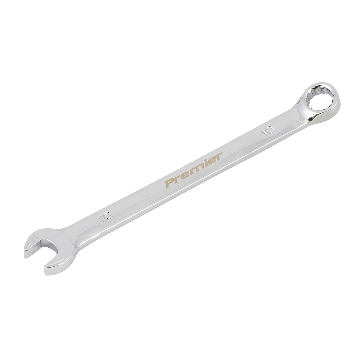 ENT1120 Sealey Premier CW10 Combination Spanner 10mm