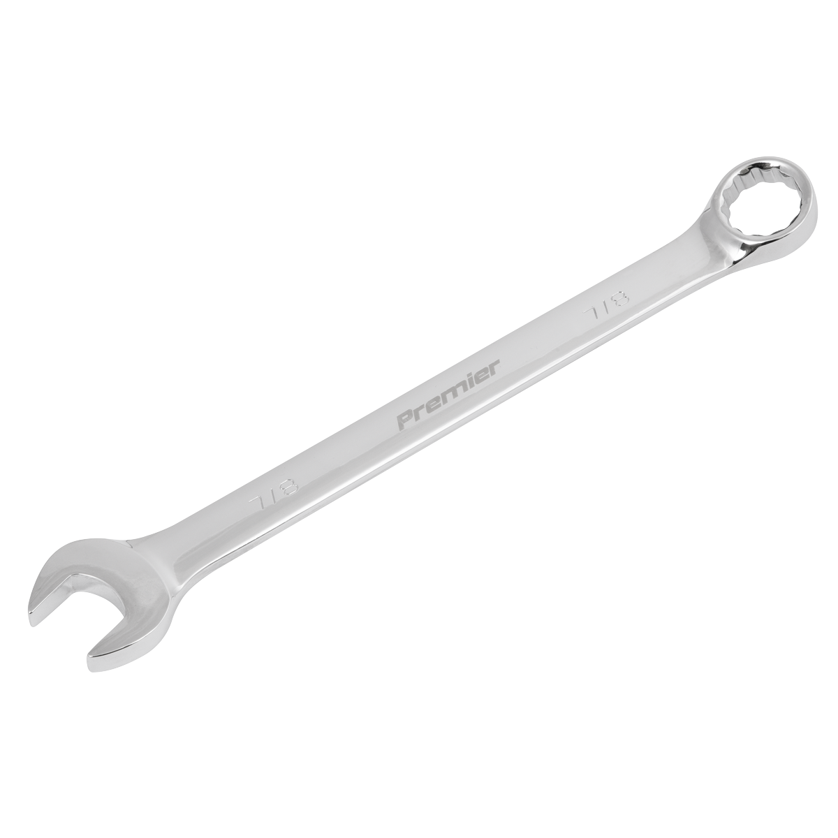 ENT1121 Sealey Premier CW11 Combination Spanner 11mm