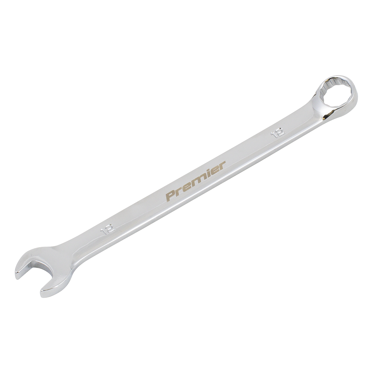 ENT1122 Sealey Premier CW12 Combination Spanner 12mm
