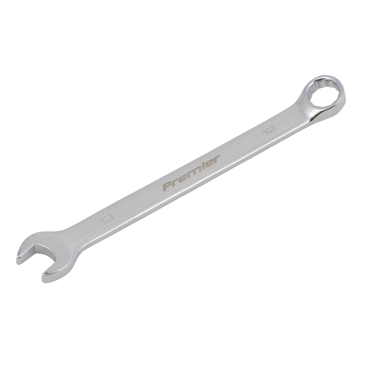 ENT1123 Sealey Premier CW13 Combination Spanner 13mm