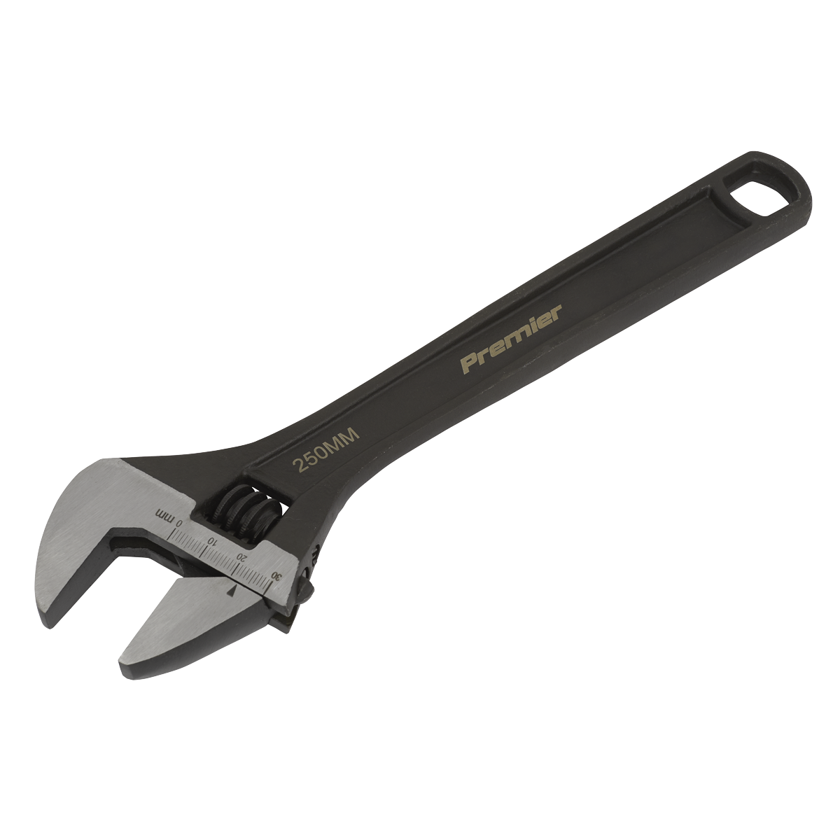 ENT1129 Sealey Premier AK9562 Adjustable Wrench 250mm