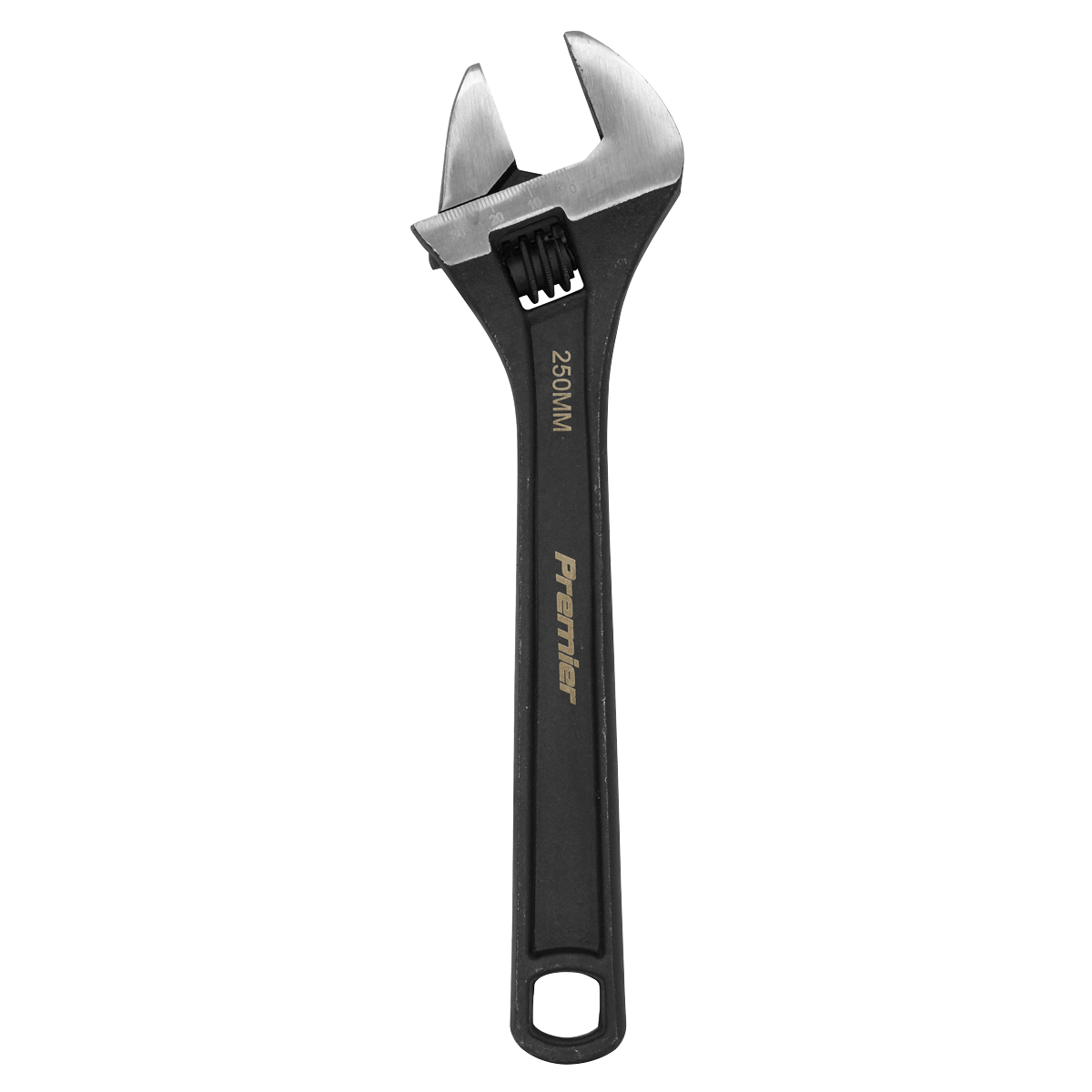 ENT1129 Sealey Premier AK9562 Adjustable Wrench 250mm