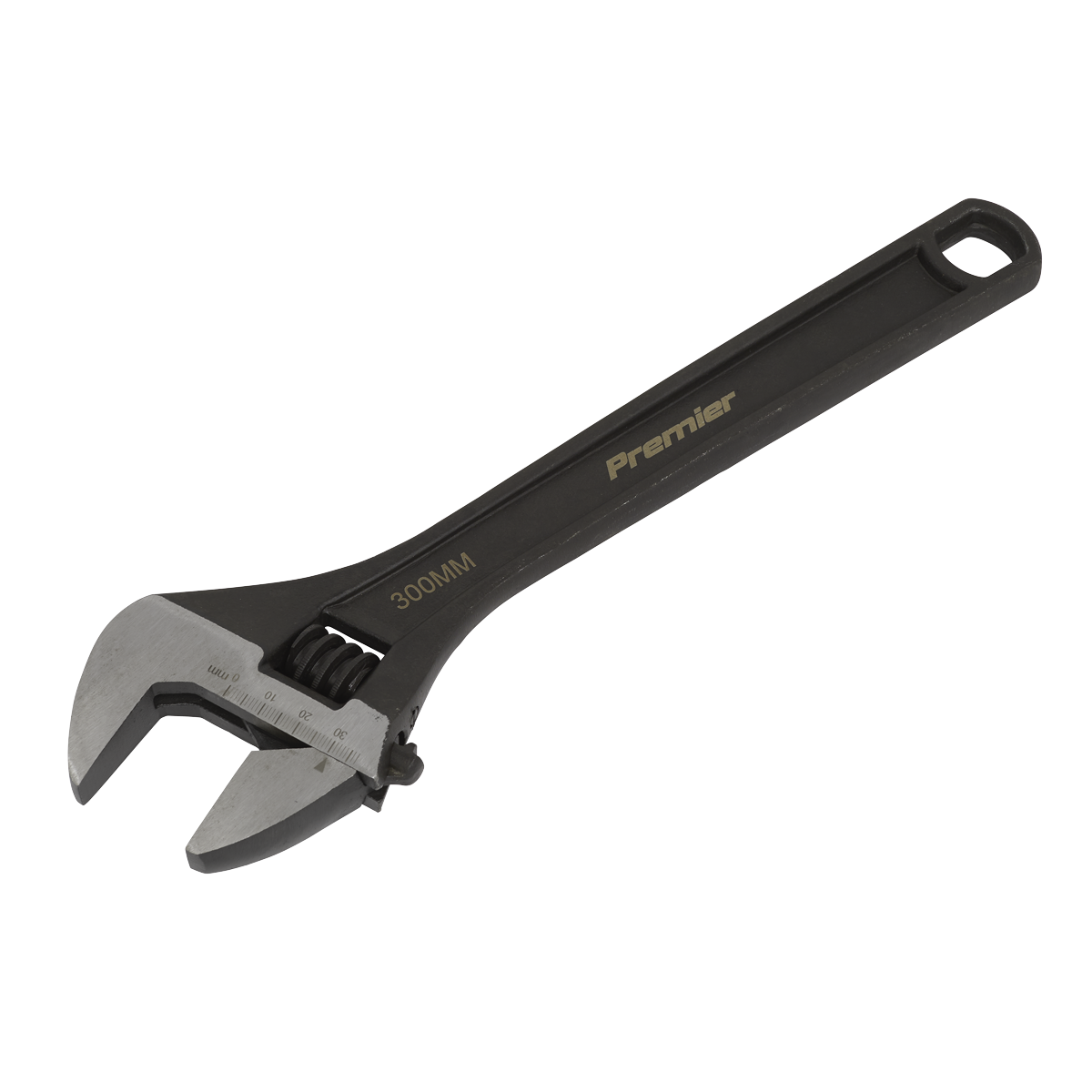 ENT1130 Sealey Premier AK9563 Adjustable Wrench 300mm