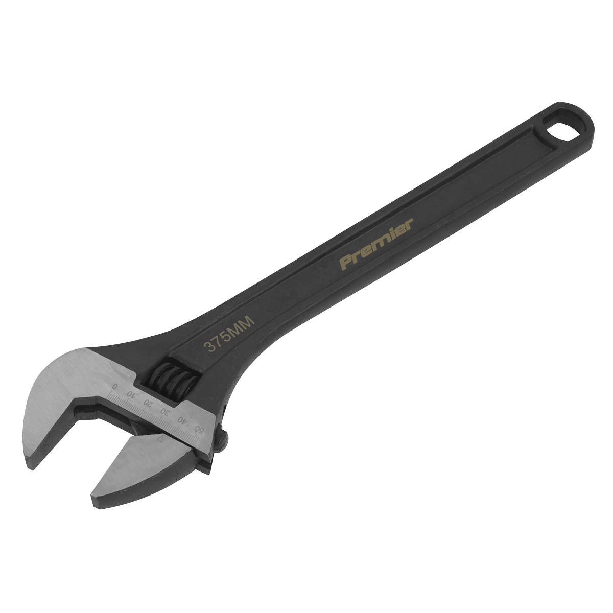 ENT1131 Sealey Premier AK9564 Adjustable Wrench 375mm