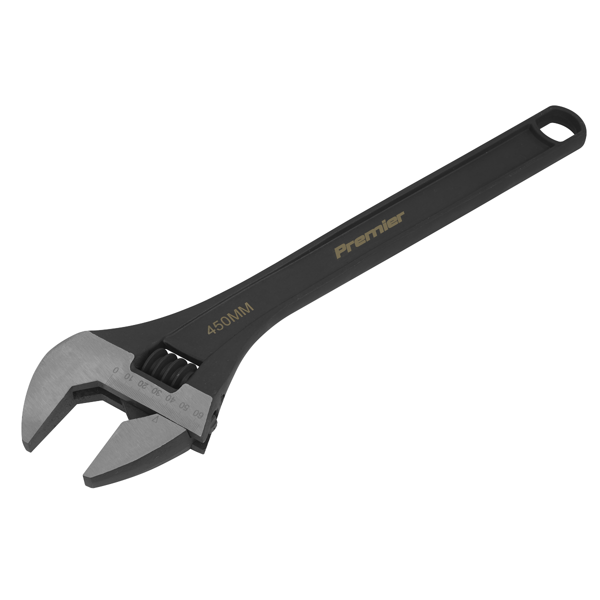 ENT1132 Sealey Premier AK9565 Adjustable Wrench 450mm