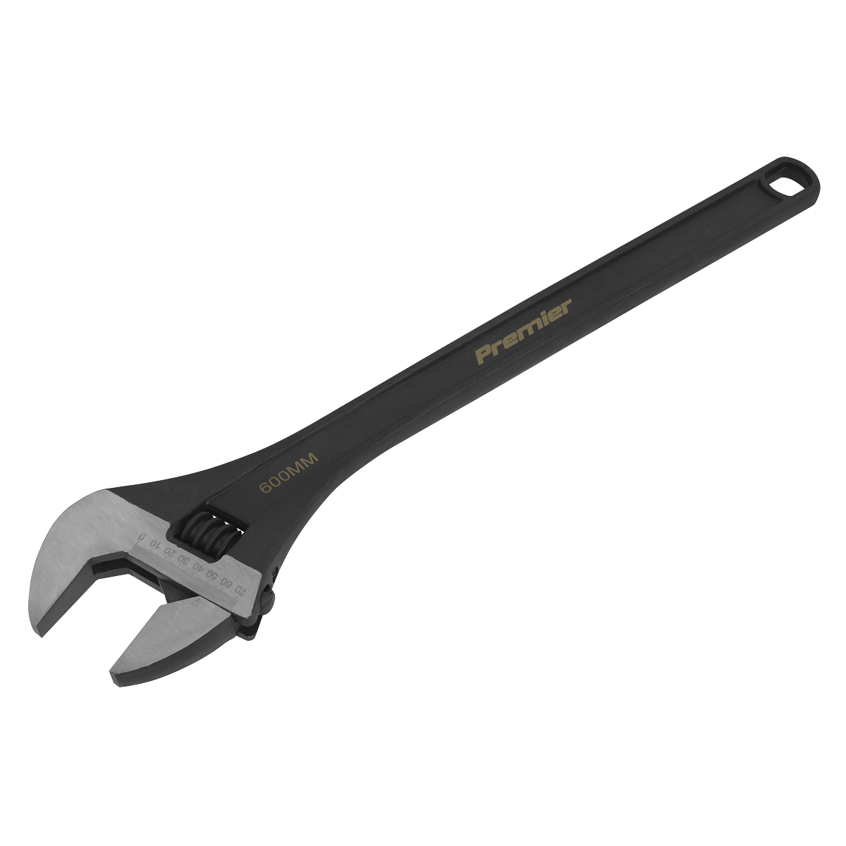ENT1133 Sealey Premier AK9566 Adjustable Wrench 600mm