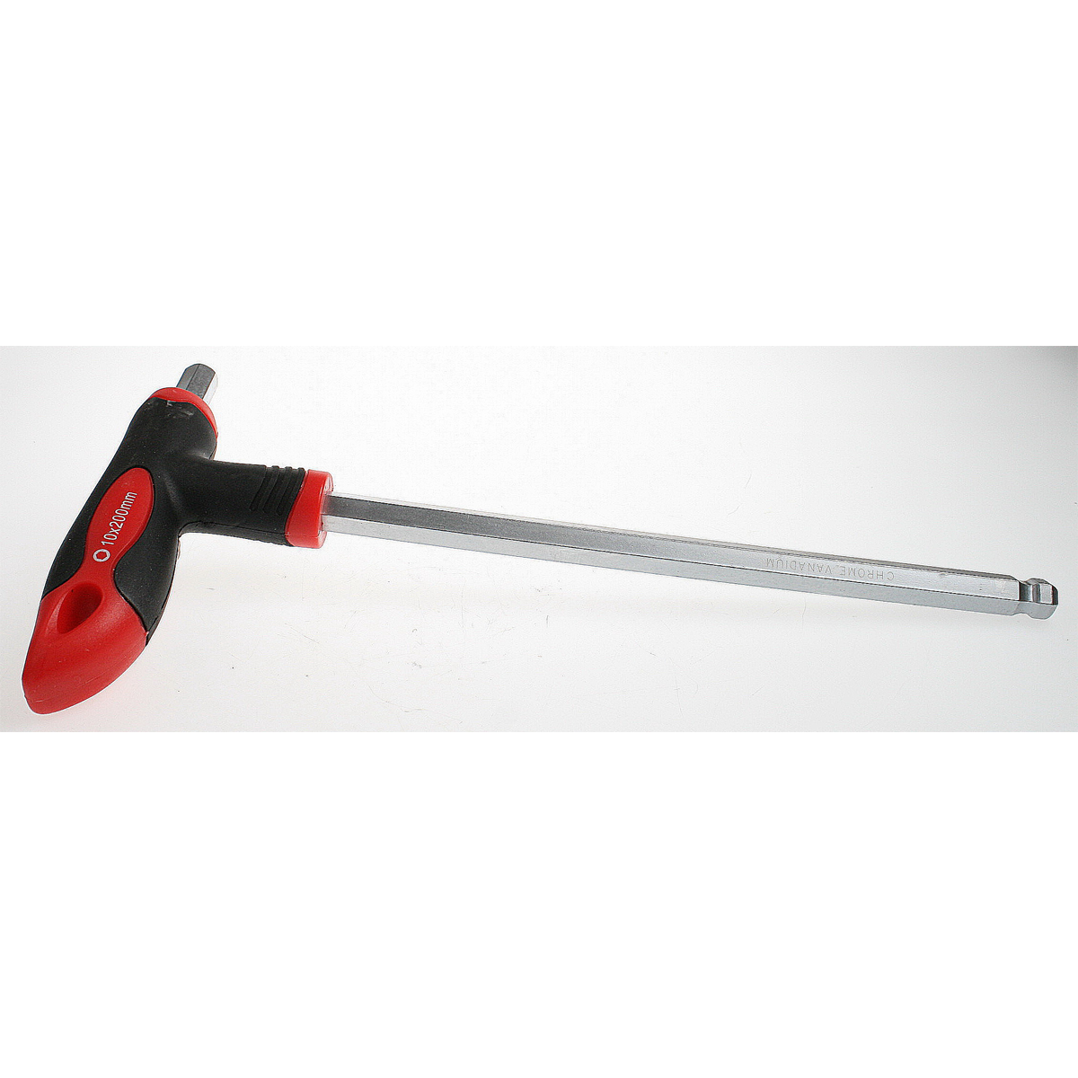 ENT1141 Sealey Ball-End Hex Key 10 x 200mm