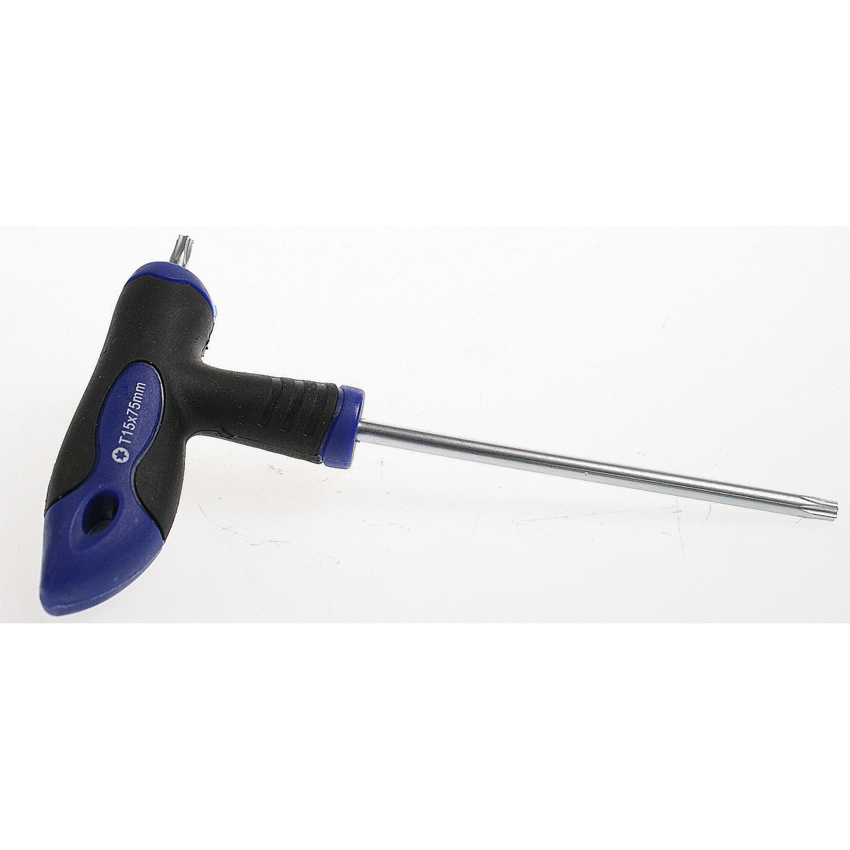 ENT1143 Sealey AK7147.10 Security Star Key t15 x 75mm